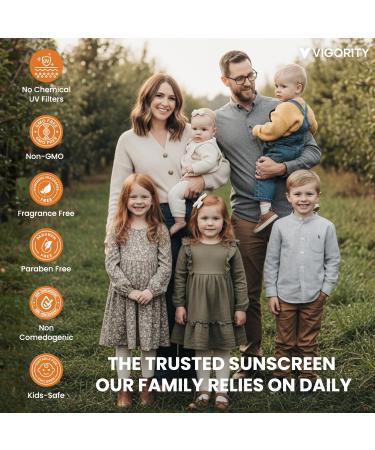 Beef Tallow Sunscreen Bundle: Natural Non-Toxic Tallow Sunblock Cream for Face & Body Includes SPF 30 & SPF 50 Water-Resistant Safe for Kids & Sensitive Skin - Buy Online on GoSupps.com