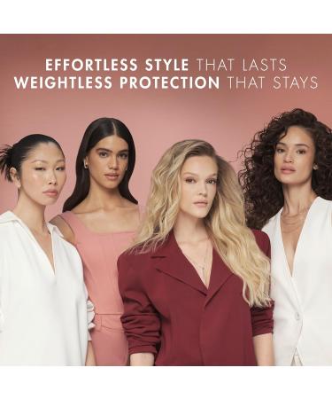 Nexxus Refreshing Dry Shampoo - Volume-Boosting Weightless Unscented Hair Mist Spray 5 oz | International Shipping Available - Buy Online on GoSupps.com