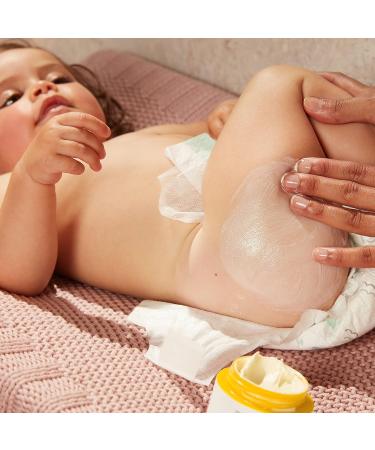Buy Mini Mio Comfort & Calm Bum Balm 50ml - Soothing Relief for Baby's Skin | International Shipping Available - Buy Online on GoSupps.com