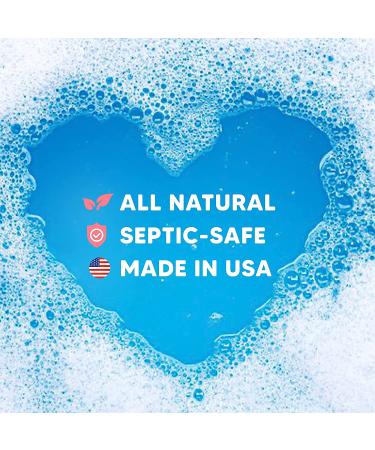 24-Use Smelly Washer & Towel Cleaner for Fresh, Odor-Free Laundry - Buy Online on GoSupps.com