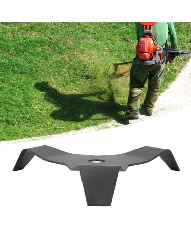High Carbon Steel Brush Cutter Blades - 3 Teeth Heavy Duty Weeds Wacker Blades for Lawn Yard & Garden Trimming - Buy Online on GoSupps.com