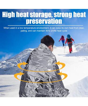 JSKWIKE 3 PCs Rescue Ceiling Film for First Aid & Car Emergency - Ideal for Survival & Hiking - Buy Online on GoSupps.com