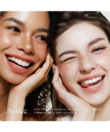 Nature Republic Honey Melting Lip (BERRY & PLUM) Duo Set- Moisturizing Tinted Lip Balm Sheer Tint Glowy Finish Stocking Stuffers - Buy Online on GoSupps.com