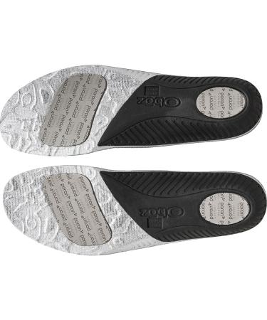 Buy Oboz O Fit Insole Plus II Thermal - Blue X-Large | Enhanced Comfort & Support for All Footwear | International Shipping Available - Buy Online on GoSupps.com