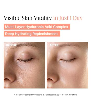 Laboreve PeachMicrobiome 84 EGF Serum | Peach Growth Factor Anti-Aging Serum | Niacinamide Multi-Layer Hyaluronic Acids Collagen | Boost Firmness & Vitality Long-Lasting Moisture | Korean Skin Care - Buy Online on GoSupps.com