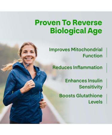 Ultra Pure GlyNAC Supplement 1000mg (500mg Glycine + 500mg N-Acetyl Cysteine) - Glutathione Precursor for Healthy Aging Energy & Cellular Protection - 120 Vegan Capsules 120 Count (Pack of 1) - Buy Online on GoSupps.com