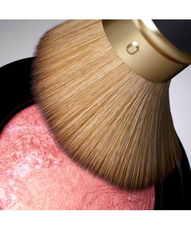 LAURA GELLER NEW YORK Retractable Black Kabuki Brush for Face Makeup - Buy Online on GoSupps.com