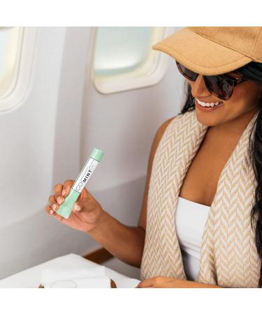 GO mouthwash no Alcohol Formula (Mint 720 Individual Packets) - Buy Online on GoSupps.com
