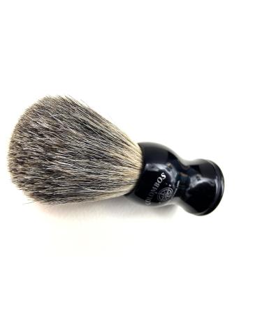 Premium Shaving Brush for Gentlemen | Best Quality & International Shipping - Buy Online on GoSupps.com