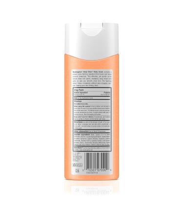 Neutrogena Body Clear Body Scrub 8.50 oz - Exfoliating Acne Treatment for Clear Skin | International Shipping Available - Buy Online on GoSupps.com