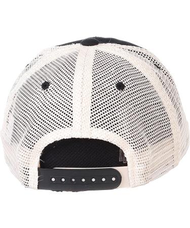 Zephyr Unisex Adjustable University Hat for Kids - Team Color | [Brand Name] - Buy Online on GoSupps.com