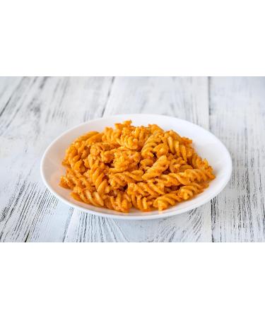 Tealdi Tomato Pesto with Basil Genovese from Italy - 130g | Authentic Italian Sauce for Pasta & Dishes - Buy Online on GoSupps.com