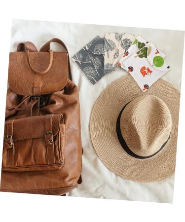 Shop Gleavi 18 PCS Women's Bandages Wallet Storage Bag - Travel Bags Diaper Organizer & Cute Breastfeeding Insert - International Shipping Available - Buy Online on GoSupps.com