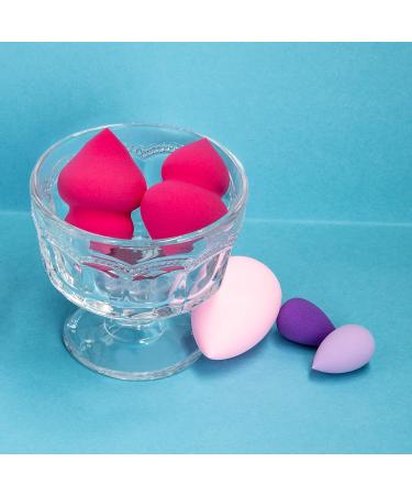 T4B MIMO Multipurpose Makeup Sponge - Pink | Best Makeup Tool for Flawless Application | International Shipping Available - Buy Online on GoSupps.com