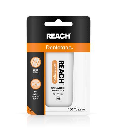 REACH Extra Wide Schleifnur