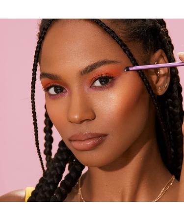 Real Techniques Eye Shade & Blend Trio: Vegan & Cruelty-Free 3-Piece Set for Eyeshadow, Liner, and Brow Grooming - Buy Online on GoSupps.com