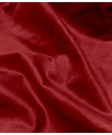Buy V5 Velvet Slipcover for Indoor Daybed Mattress - Stylish & Cozy Twin AD369 - International Shipping Available - Buy Online on GoSupps.com