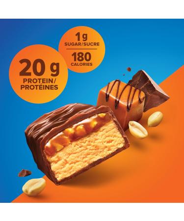 Pure Protein Bars - Nutritious Gluten Free protein bar & Bars - Nutritious Gluten Free protein bar - Buy Online on GoSupps.com