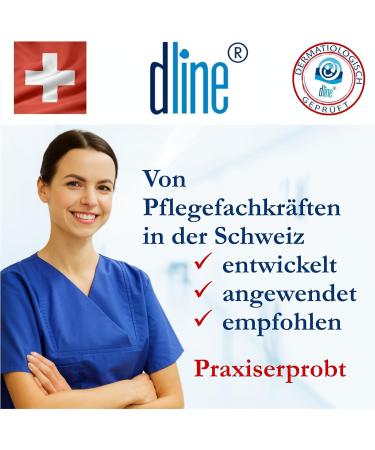 DLINE NASANFIT Nasal Cream 10ml - Moisturizing Ointment with Sea Salt & Menthol | Nasal Care for Dry Nose & Inflammation | International Shipping Available - Buy Online on GoSupps.com