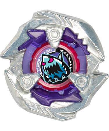 Beyblade X Keel Shark 3-60LF Spinning Top BoostPack - Shop Internationally | Fast Shipping - Buy Online on GoSupps.com