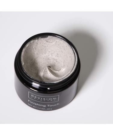 Revision Skincare Finishing Touch Microdermabrasion Cream 1.7 oz - Exfoliating Facial Scrub - Buy Online on GoSupps.com