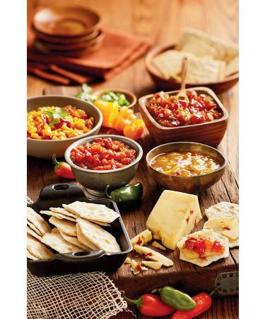 Harry & David Sweet Pepper & Onion Relish - 10 oz | Gourmet Condiment - Buy Online on GoSupps.com