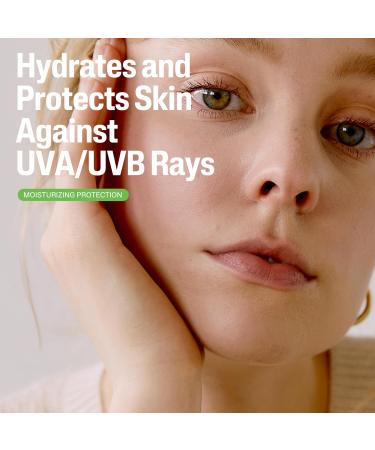 Cetaphil Daily Facial Moisturizer SPF 15 4 Fl Oz Gentle Facial Moisturizer for Dry to Normal Skin Types No Added Fragrance Pack of 2 (Packaging May Vary) - Buy Online on GoSupps.com