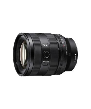 Sony FE 20-70mm f/4 G Lens (Sony E) Black w/ 20-70mm G
