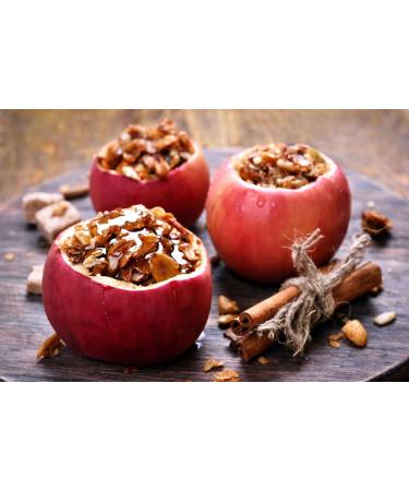 ALLNUTRITION Frulove In Jelly Winter Apple - 80% Fruit - Sugar Free Jelly Jam - Gluten Free - Healthy Snack - Low Calorie Treats - Vegan - 1000g - Buy Online on GoSupps.com