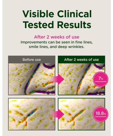 CKD Retino Collagen Firming Face Cream - Hydrolyzed Collagen & Retinol Moisturizer for Collagen Boosting Improving Elasticity and Deep Hydration. Korean skincare. 1.35 fl oz 1.35 Fl Oz (Pack of 1) - Buy Online on GoSupps.com