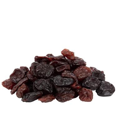 Cherry Bay Orchards Dried Cherry Mix - 12 Packs of 6oz | 100% Natural & Kosher | Montmorency Balaton & Sweet Cherries | Gluten-Free & GMO-Free - Buy Online on GoSupps.com