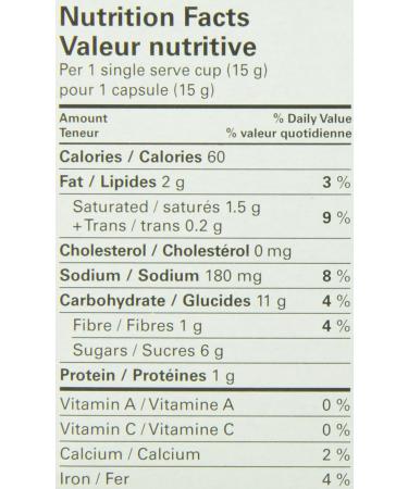Grove Square Hot Chocolate Mix Salted Caramel 24 Single Serve Cups 24 Count (Pack of 1) - Buy Online on GoSupps.com