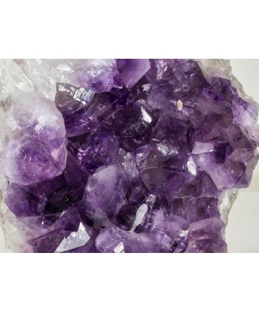 Amethyst Quartz - Brazil Raw Stones and Minerals - Buy Online on GoSupps.com