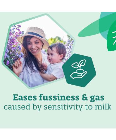 Enfamil ProSobee Plant-Based Lactose-Free Baby Formula - Pack of 4 - 32 Fl Oz - Buy Online on GoSupps.com