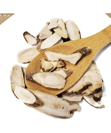 TCM Herbs USA Chi shao / Red Peony Root / Paeoniae Rubra Radix (16 oz) - Buy Online on GoSupps.com