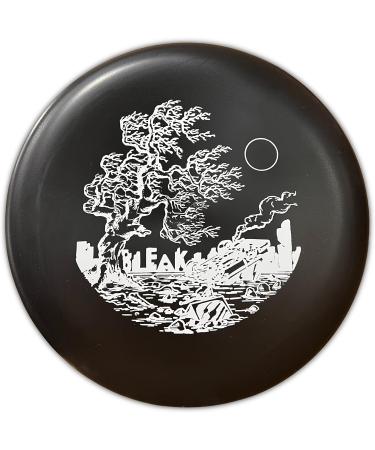 Doomsday Discs Bleak Box 6-Pack | Disc Golf Putters in Ration Plastic - Buy Online on GoSupps.com