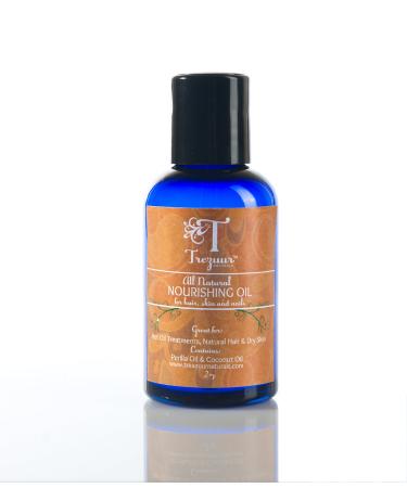 2 oz Nourishing Oil