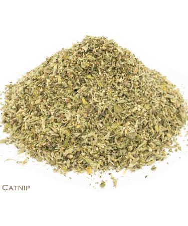 Catnip and Lapacho Herbal Infusion (25 Unbleached Tea Bags - 50g) - Buy Online on GoSupps.com