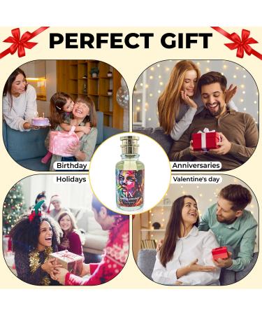 IX Edition Speciale Perfume for Women | Impression of Parisi Terroni | Perfume for Unisex Extrait de Parfum | 3.4 Fl Oz / 100 ml | Long Lasting 8-10 hours - Buy Online on GoSupps.com