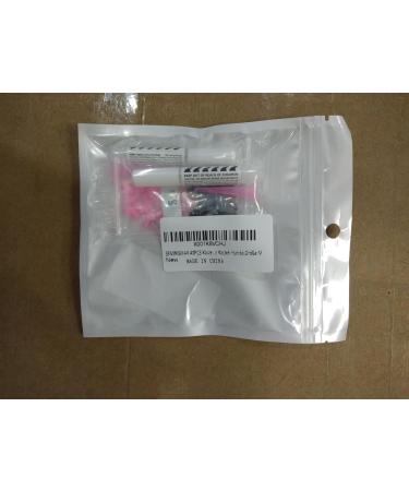 Seminismar 40pcs Cat Nail Covers - Soft Claw Protector & Safe Anti-Scratch Paw Caps for Cats & Dogs (Size M) - Buy Online on GoSupps.com