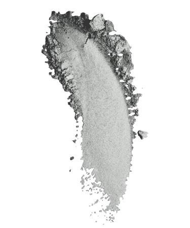 Nui Cosmetics Natural Vegan Makeup - Gluten-Free Pressed Eyeshadow 14 Taonga Silver Shimmer - Buy Online on GoSupps.com