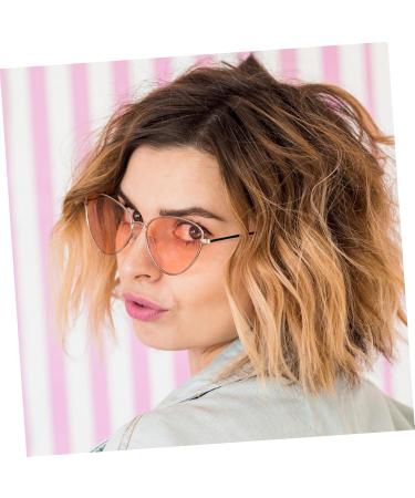 Baluue Magnetic Sunglasses Accessories - Durable Metal Hinge & Slab - 1 Pair Black 13.8x0.36cm - International Shipping Available - Buy Online on GoSupps.com