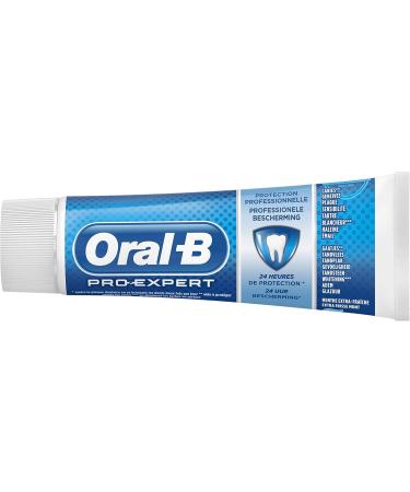 Buy Oral-B Manual Pro-Expert Professional Protection Toothpaste 225 ml - Global Shipping Available - Buy Online on GoSupps.com