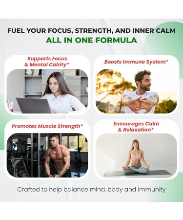 Tripple Magnesium Complex, with Magnesium Malate, Glycinate, Citrate - High Absorption Magnesium Supplement for Sleep Quality, Nerve & Muscle Relaxation | 150 Capsules - Buy Online on GoSupps.com