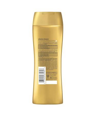 Suave Professionals 2-in-1 Shampoo & Conditioner with Vitamin Infusion - 12.6 oz | Nourishing Hair Care for All Hair Types - Buy Online on GoSupps.com