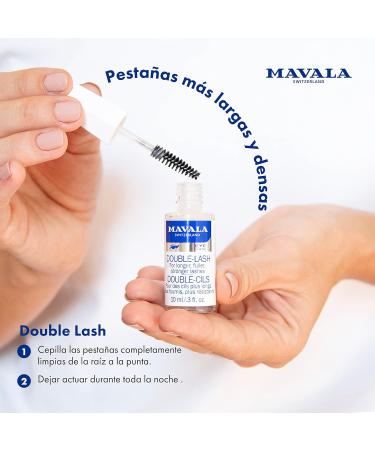 Double-Lash Eye Care 10 ml - Enhance Your Lashes | International Shipping Available - Buy Online on GoSupps.com