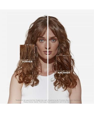 K rastase Nutritive: Nourishing Heat Protection & Night Serum for Dry Fine to Medium Hair - Shop Internationally - Buy Online on GoSupps.com