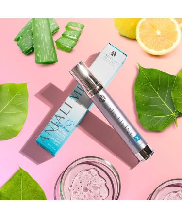 Buy A+ Clear Adult Clarifying Cleanser - 1-Step Acne Solution for Mild to Moderate Adult Acne | International Shipping Available - Buy Online on GoSupps.com