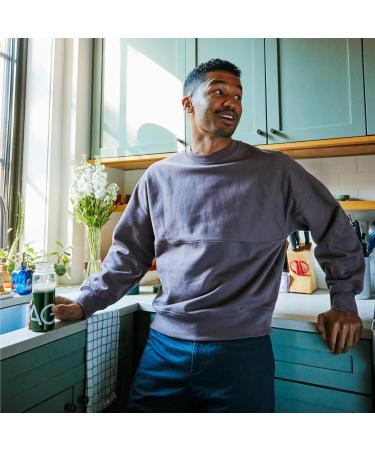 AG1 Greens Powder Refill Pouch 75 Vitamins, Multivitamin & Probiotic | Gut Health Support | Vegan, Keto, Gluten Free | Athletic Greens Supplement - Pouch Only, Classic Formula Refill Pouch: 30 svgs (No scoop or shaker, pa  - Buy Online on GoSupps.com