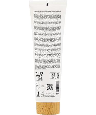 Kemon Actyva Bellessere Balm Balm for supple skin and velvety hair body balm and hair care in one 150 ml - Buy Online on GoSupps.com